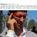 Novak Djokovic prueba los Google Glass