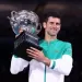 Djokovic podr&aacute; jugar el Australian Open 2022 tras recibir un indulto por parte de Australia