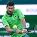 Djokovic se mantiene en lo m&aacute;s alto del ranking de la ATP y alcanz&oacute; los ocho a&ntilde;os