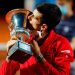 Peugeot elige a Djokovic para promocionar su nueva l&iacute;nea de veh&iacute;culos el&eacute;ctricos
