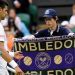 Wimbledon denunci&oacute; a los principales tenistas por robarse las toallas