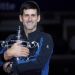 La actividad f&iacute;sica que hizo concentrar a Djokovic de cara a los t&iacute;tulos conseguidos este a&ntilde;o