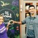 Djokovic inaugur&oacute; un restaurante en M&oacute;naco