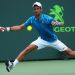 Peugeot fue protagonista del Miami Open con Djokovic como su embajador campe&oacute;n