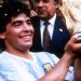 Maradona tendr&aacute; un nuevo documental con material in&eacute;dito