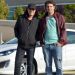 Peugeot realizar&aacute; un documental con Vilas, Gaudio, Sabatini y Del Potro