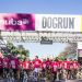 Eukanuba presenta el evento deportivo donde los perros corren con sus due&ntilde;os