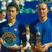 Dolgopolov, el &uacute;ltimo campe&oacute;n en Buenos Aires que maneja una empresa de dise&ntilde;o de interiores