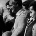 La historia del irland&eacute;s que salv&oacute; al FC Barcelona durante la dictadura de Franco