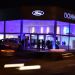 Ford reafirma su presencia en el pa&iacute;s con nuevas instalaciones en Formosa