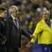 Los cambios que propone D&rsquo;Onofrio para la CONMEBOL Libertadores 2018