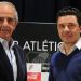 River vuelve a romper un r&eacute;cord en el mercado de pases bajo la gesti&oacute;n de D&rsquo;Onofrio