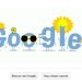 Google festeja el pase de Argentina a la final con un nuevo doodle