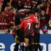 Jugadores del Athletico Paranaense dieron positivo en el doping y no jugar&aacute;n contra River por la Recopa Sudamericana