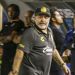 &ldquo;Vivimos una revoluci&oacute;n en el marketing del club, pero tambi&eacute;n aprendemos todos los d&iacute;as de Maradona&rdquo;