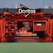 Doritos debuta en la Fórmula 1 con activaciones en el Gran Premio de São Paulo