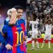 LaLiga espa&ntilde;ola tendr&aacute; una misma tipograf&iacute;a en los dorsales de todos sus clubes 