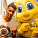 El Borussia Dortmund present&oacute; su nueva indumentaria con un particular dise&ntilde;o