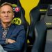 El Borussia Dortmund revel&oacute; que evaluaron el retirarse de la Champions