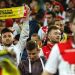 La campa&ntilde;a de hospitalidad para hinchas del AS M&oacute;naco por el partido suspendido