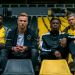 Borussia Dortmund revel&oacute; su nueva camiseta para el 2018