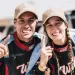 Dos argentinos campeones del Dakar 2025: Cavigliasso y Pertegarini ganaron el Challenger