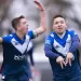 Los dos argentinos que est&aacute;n entre los 60 jugadores m&aacute;s talentosos de los nacidos en 2006