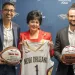 Dos franquicias de la NBA anunciaron nuevos sponsors
