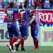 El equipo que jugar&aacute; dos partidos en tres horas 