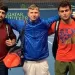 Dos tenistas Top 40 bajo la lupa por arreglo de partidos