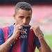 Un jugador rechaz&oacute; irse del Barcelona para no perder la ciudadan&iacute;a