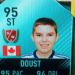 FIFA 17 convierte en futbolista profesional  a un ni&ntilde;o que venci&oacute; el c&aacute;ncer