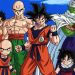&iquest;C&oacute;mo ser&iacute;an las camisetas de Dragon Ball si fuesen de f&uacute;tbol?