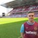 West Ham ser&aacute; el primer club en patrocinar a un jugador de e-sports