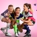 Dribbling lanz&oacute; la primera l&iacute;nea nacional de indumentaria para f&uacute;tbol femenino