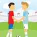 Dribbling lanza su campa&ntilde;a #EsM&aacute;sF&uacute;tbolSi para la final de la Copa Am&eacute;rica