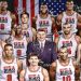 El video que record&oacute; al &ldquo;mejor equipo&rdquo; de la historia del b&aacute;squetbol