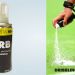 Dribbling lanz&oacute; su Aerosol Se&ntilde;alador para &aacute;rbitros