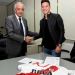 River blind&oacute; con una millonaria clausula a su nueva figura