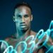 Ya est&aacute; la colecci&oacute;n de ropa interior de Didier Drogba