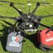Boca ser&aacute; el primer club en el mundo en usar un drone con desfibrilador