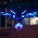 &ldquo;Drone Football&rdquo;, la nueva acci&oacute;n de Pepsi en su campa&ntilde;a &ldquo;Genius&rdquo;