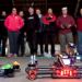 Las carreras de drones tendr&aacute;n una liga profesional