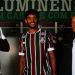 El Fluminense ya tiene sus camisetas Dryworld