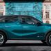 DS presenta su nuevo DS 3 CROSSBACK con una importante producci&oacute;n audiovisual 
