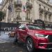 DS Argentina celebr&oacute; en la embajada el D&iacute;a Nacional de Francia