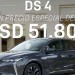 DS Automobiles: el lujo, ahora más cerca