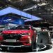 Groupe PSA y Huawei revelan su primer veh&iacute;culo conectado
