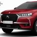 DS 7 Crossback, premiado como "SUV Importado 2018" 