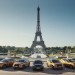 DS Automobiles en la Paris Fashion Week